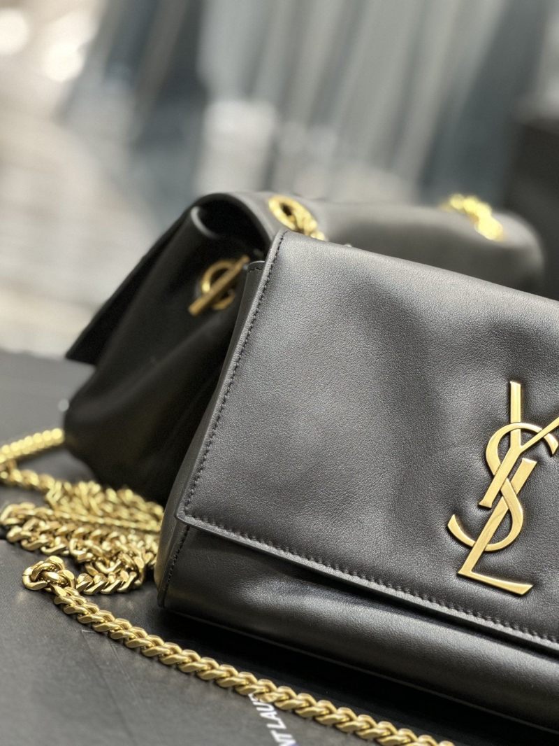 YSL Satchel Bags